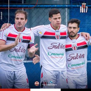 Botafogo Ribeirão FUT7 estreia com vitória sobre a Portuguesa no Paulistão Série A de 2024