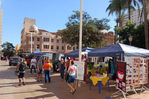 Campanha de prevenção ao Câncer Bucal atende mais de 250 pessoas