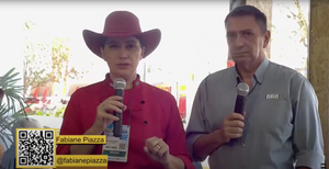 Chef Fabiane Piazza fala sobre alimentação saudável