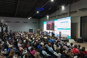 Congresso Nacional de Saneamento Básico recebe mais de 2 mil participantes