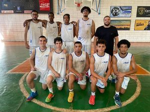 Equipe adulta de Basquete de Ribeirão Preto vence Cravinhos em Partida Decisiva