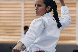 Equipe de karate de Ribeirão Preto busca vaga na final do Campeonato Paulista em Taboão da Serra
