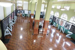 Exposição homenageia ícone da dança nacional no Centro Cultural Palace