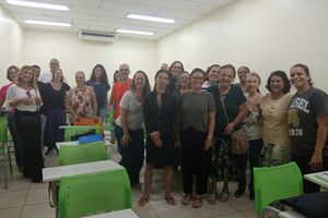 Funtec conclui mais uma turma de capacitação profissional