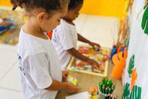 Inscrições para atendimento na Educação Infantil durante o recesso escolar começam na próxima semana