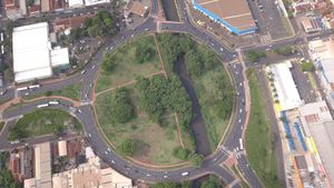 Mortes no trânsito têm redução de 15,3% no 1º trimestre em RP