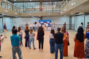 Prefeitura entrega Casa da Cultura “Juscelino Kubitschek” restaurada e com acessibilidade