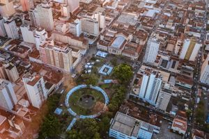 Prefeitura realiza audiências públicas do Plano Municipal de Saneamento Básico