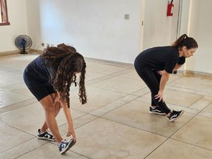 Projeto ‘Tocando e Encantando’ promove aulas abertas no Centro Cultural Palace