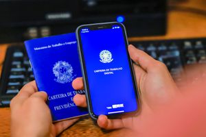 Ribeirão Preto está com 40 vagas de emprego nesta segunda-feira, 27