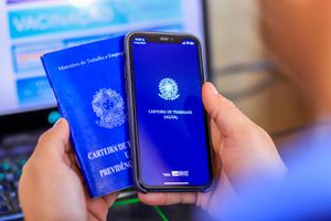 Ribeirão Preto está com 48 vagas de emprego nesta segunda-feira, 6