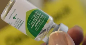 Ribeirão Preto estende vacinação contra gripe Influenza para toda a população