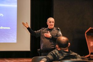 Secretaria do Meio Ambiente credencia mais de 60 podadores no primeiro semestre de 2024