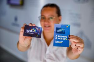 Ônibus urbanos passam a contar com novas formas de pagamento em Ribeirão Preto