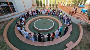 Assistência Social realiza capacitação de equipe SUAS com enfoque em práticas de Orientação Social