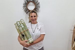 Exposição une arte contemporânea e mitologia no MIS-RP