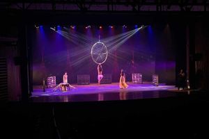 Final de semana foi movimentado com apresentações teatrais, shows e Arraiá em Ribeirão Preto