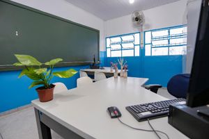 Inaugurado novo CREAS 5 no bairro Adão do Carmo