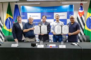 Prefeitura de Ribeirão Preto cede terreno para Paróquia Sagrado Coração de Jesus