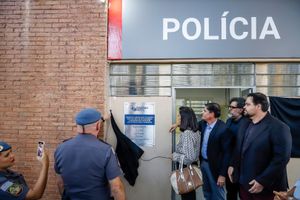 Prefeitura entrega reforma da antiga sede da Casa do Radioamador