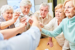 Projeto “Transformando Vidas 60+” vai capacitar idosos profissionalmente