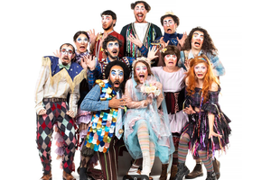 Projeto Festa na Roça alia teatro e gastronomia na programação de aniversário de Ribeirão Preto