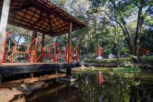 Revitalização do Jardim Japonês é concluída e espaço será reaberto ao público nesta quarta-feira, 19