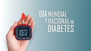 Ribeirão Preto celebra o Dia Nacional do Diabetes
