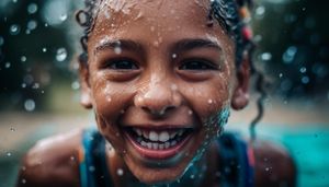 Saerp lança campanha para uso consciente de água no período de baixa umidade