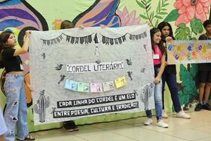 Show de Talentos mobiliza OSCs da região do CRAS 3