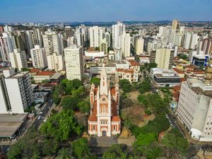 Confira o que abre e fecha no feriado que celebra a Revolução Constitucionalista
