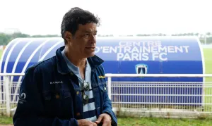 Em Paris, Raí atua para fortalecer relação entre Brasil e França