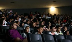 Mostra Sesc de Cinema recebe inscrição de filmes até o próximo dia 22