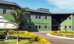 Aeronave não fez comunicação de emergência, diz Cenipa