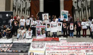 Dia Internacional da Pessoa Desaparecida: Mães da Sé lançam campanha
