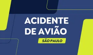 Governador do Paraná decreta luto oficial após acidente aéreo
