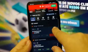 Bets que não pediram autorização serão suspensas a partir de outubro