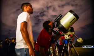Cometa do Século poderá ser observado no Brasil ainda em setembro