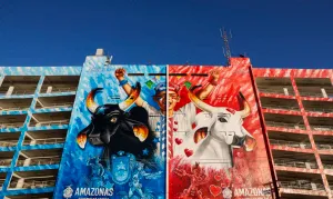 Festival de Parintins é reconhecido patrimônio cultural