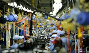 Massa salarial dos trabalhadores atinge recorde em agosto, diz IBGE