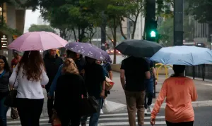 Chuva causou três mortes em SP; bombeiros procuram dois desaparecidos