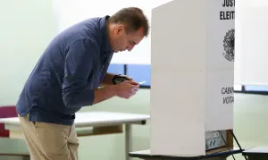 Estado de São Paulo terá segundo turno em 18 cidades