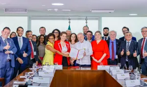 Lula sanciona lei com novas regras para concursos públicos