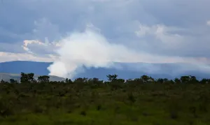 Queimadas aumentam em São Paulo e atingem 10 municípios