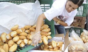 SP: comer pão na capital é 10,2% mais caro que no interior e litoral