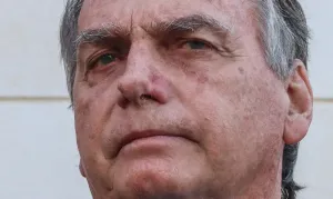 Bolsonaro atuou de forma "direta e efetiva" para tentar golpe, diz PF