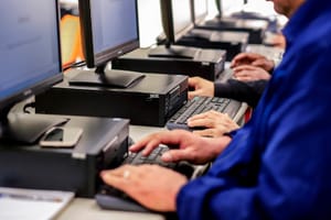 FUNTEC Oferece 30 Vagas para Curso Gratuito de Logística com Início em Novembro