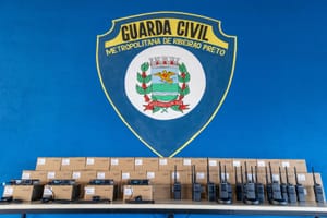 Guarda Civil Metropolitana de Ribeirão Preto moderniza sistema de comunicação com tecnologia digital