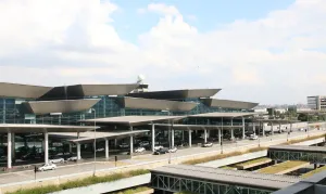 Homem é assassinado no Aeroporto Internacional de Guarulhos