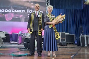 Miss Melhor Idade Ribeirão Preto é vice-campeã estadual